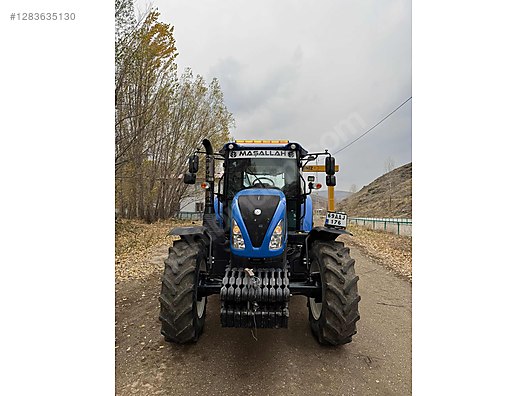 TD5.100 2022 New Holland