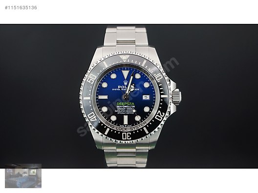 Deepsea 44mm sale