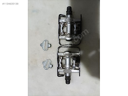 Wellgo c002 yar spd pedal ve kal sahibinden da 1134635139