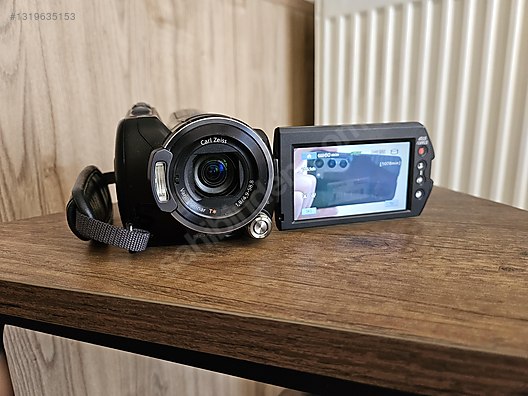 Sony HDR SR11 Full HD kamera on sahibinden.com - 1319635153