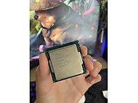 Temiz i5 6400 #1280635166