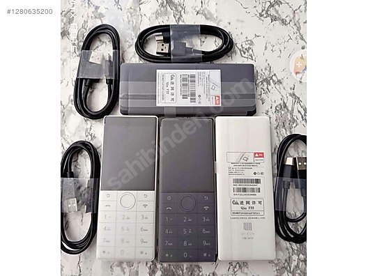 Used & Brand New Items / Cell Phones & Accessories / Cell Phones / Qin / F22