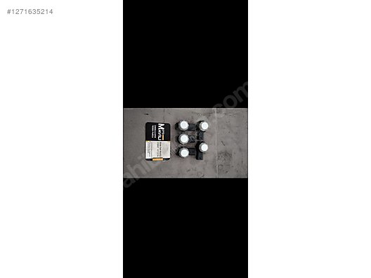 Megane 4-IV Talisman Kaleos 2 Kadjar Park Sensörü 253A44101R Orj
