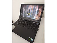 Dell Gaming Laptop 24 GB Ram