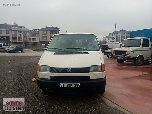 volkswagen transporter 2 4 duzce gumus otomotivden 2000 model 2 4 citivan sahibinden comda 984635245