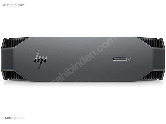 HP / MİNİ HP Z2 G5 XEON W-1250 16 RAM 256SSD QUADRO P620 4GB