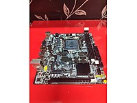 TURBOX H61 1155 PİN ANAKART SIFIR #1243635331