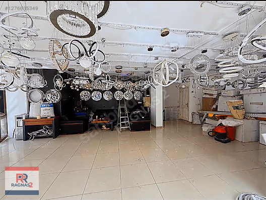 SANCAKTEPE DE YENİ YAPILACAK ŞEHİR HASTANESİNE YAKIN DÜKKAN #1276635349