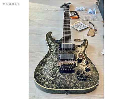 ESP Elektro Gitar