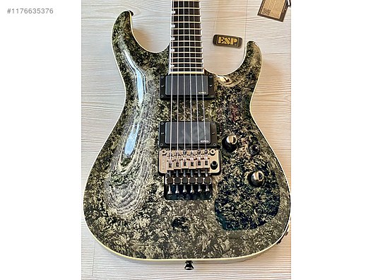 İkinci El ve Sıfır Alışveriş / Müzik / Müzik Aletleri / Telli Çalgılar / Gitar / Elektro