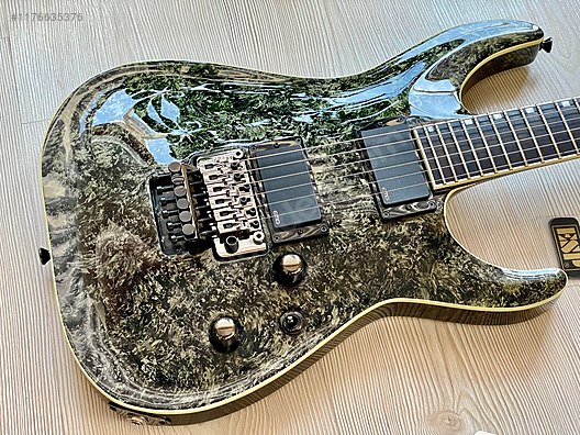 İkinci El ve Sıfır Alışveriş / Müzik / Müzik Aletleri / Telli Çalgılar / Gitar / Elektro