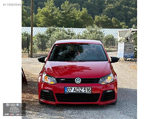 Polo r20 sale