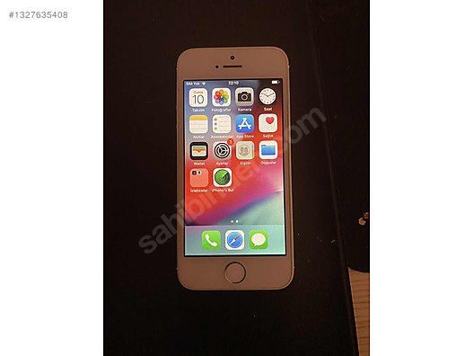 Apple / iPhone 5 / ÇİZİKSİZ-ıcloud acık IPHONE 5 on sahibinden.com