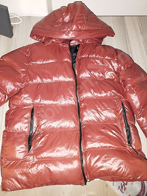 ACİL SATILIK ORJİNAL MONT