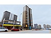 BEYTEPE GÖZÜM İNŞAATTAN 2+1 SATILIK DAİRE