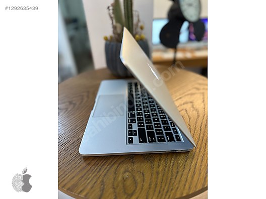 Apple Macbook / MACBOOK PRO RETİNA 13 İ5 2.7 GHZ 8 GB 251 GB (2015 Apple Macbook / MACBOOK PRO RETİNA 13 İ5 2.7 GHZ 8 GB 251 GB (2015