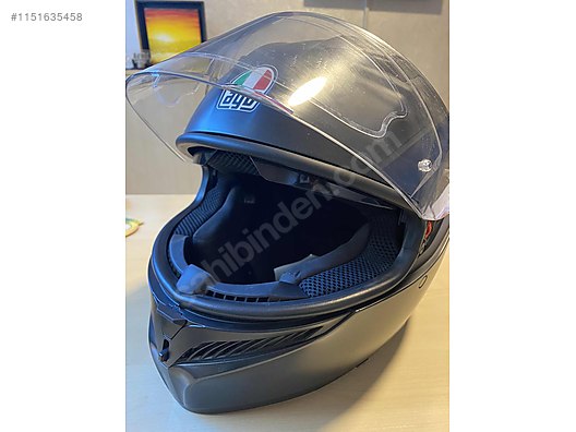 AGV K3 Mono Helmet