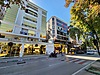 REMAX BEYAZ ÇEKİRGE CAD. KÜLTÜRPARK MANZARALI 2+1 KİRALIK OFİS
