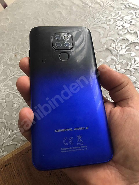 İki el telefon sıfır gibi 2300 tl