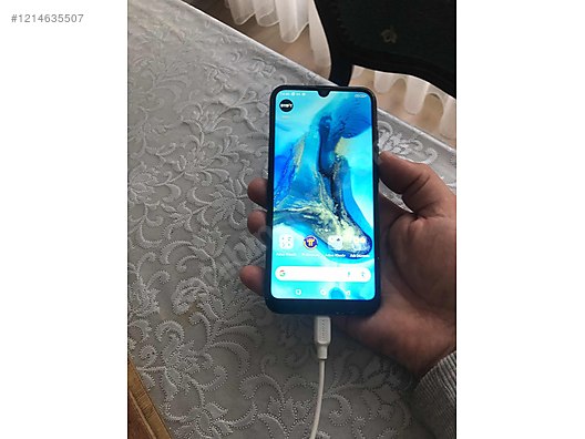 Used & Brand New Items / Cell Phones & Accessories / Cell Phones / General Mobile / GM 20