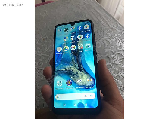 Used & Brand New Items / Cell Phones & Accessories / Cell Phones / General Mobile / GM 20