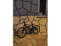 bmx btwen temiz