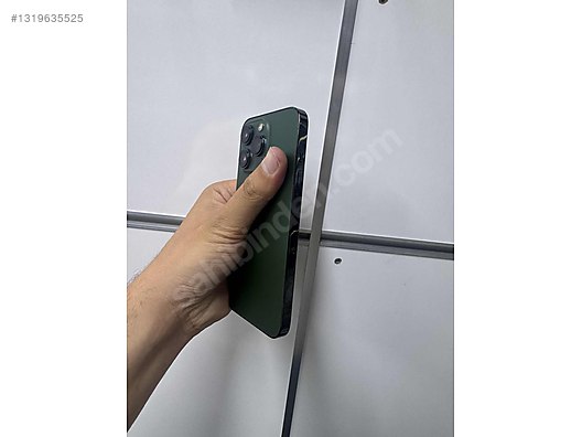 Apple / iPhone 13 Pro / İPHONE 13 PRO 256GB!! sahibinden.comda