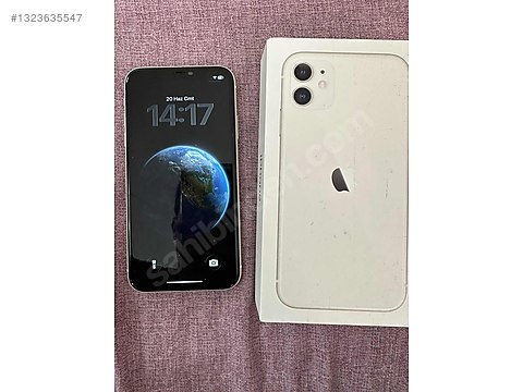 Apple / iPhone 11 / İphone 11 64gb sahibinden.comda - 1323635547