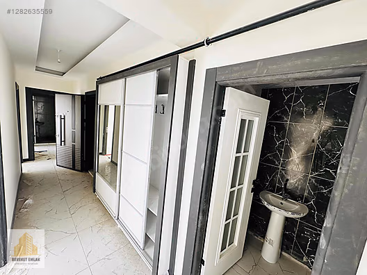 BEREKET'TEN GÖZTEPE MAH. 3+1 SATILIK SIFIR DAİRE #1282635559