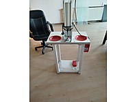 kuş göz sineklik kuş gzü cakma makinasını