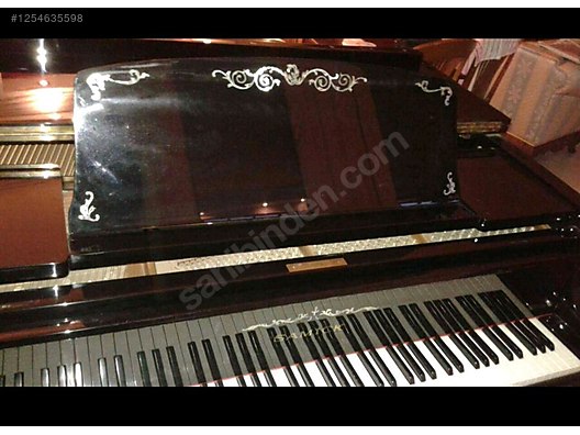 İkinci El ve Sıfır Alışveriş / Müzik / Müzik Aletleri / Tuşlu Çalgılar / Piyano