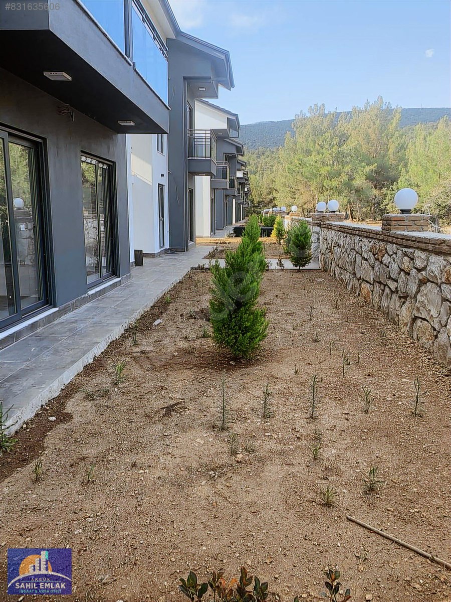 For Sale / Flat / Didim Akbükte satılık 2+1 daire at