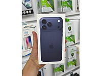 İPHONE 17 PRO MAX 256GB