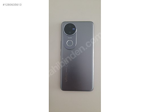 Used & Brand New Items / Cell Phones & Accessories / Cell Phones / Vivo / V50