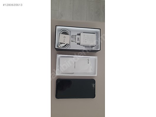 Used & Brand New Items / Cell Phones & Accessories / Cell Phones / Vivo / V50