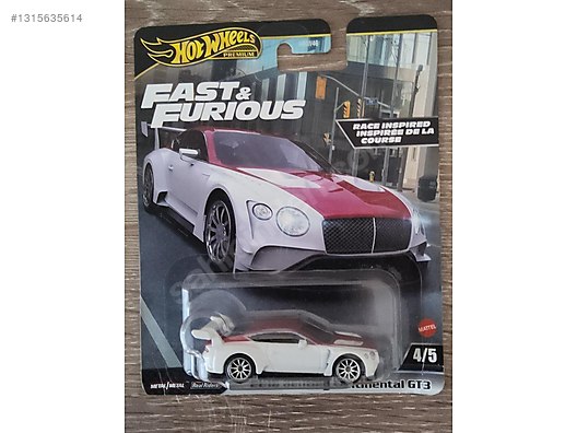 Bentley Continental GT3 Premium on sahibinden.com - 1315635614