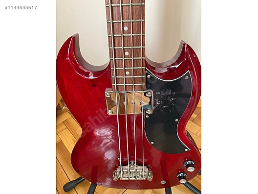 Epiphone eb store o bass