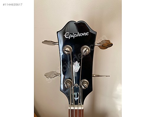 Epiphone on sale eb0 bass