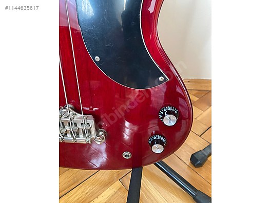 Epiphone eb store o bass