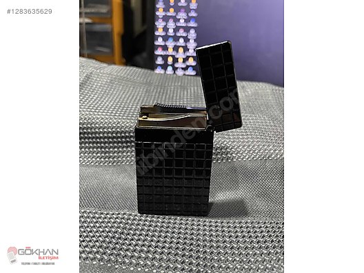 Used & Brand New Items / Collectibles / Objects / Lighters