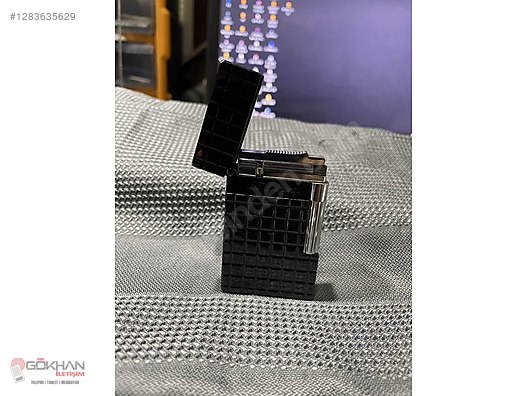 Used & Brand New Items / Collectibles / Objects / Lighters