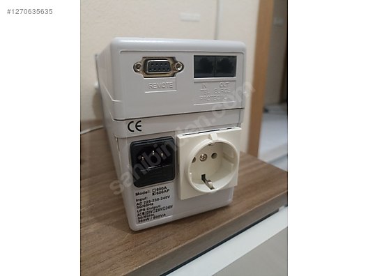 Used & Brand New Items / Computers / Peripherals / UPS