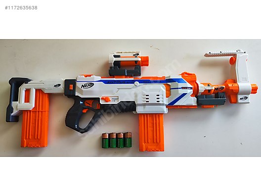 Nerf Tri Strike Mod Nerf Good Modulus Regulator 1222425156