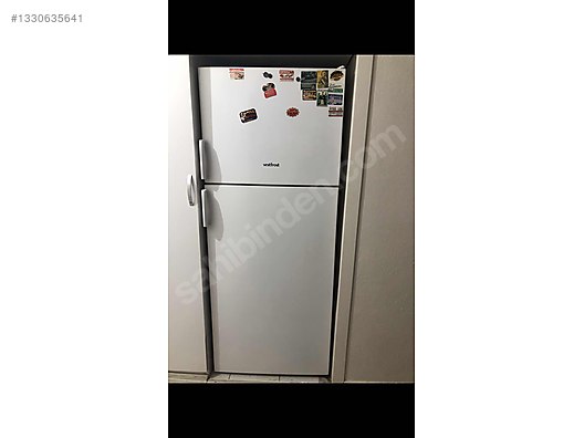 Tertemiz Buzdolabı - İkinci El Vestfrost Buzdolabı ve Beyaz Eşya