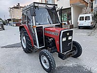 Vezirkopru Massey Ferguson Traktor Modelleri Ikinci El Ve Sifir Massey Ferguson Fiyatlari Sahibinden Com Da