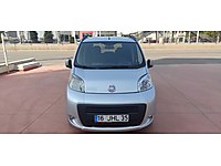 Ikinci El Fiat Fiorino Combi 1 3 Multijet Emotion Fiyatlari Modelleri Sahibinden Com Da 20