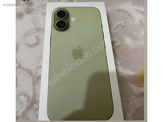 Used & Brand New Items / Cell Phones & Accessories / Cell Phones / Apple / iPhone 17