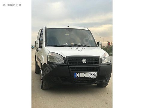 fiat doblo cargo 1 3 multijet active tertemiz 2006 frigolu doblo at sahibinden com 980635710