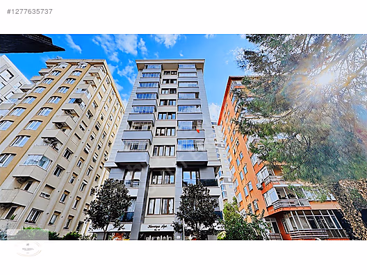 Göztepe Marmara'ya Yakın Hamit Oskay'da Net 115m2 3,5+1 #1277635737