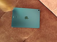 sıfır ayarında ıpad air 5.nesil sim kartlı faturalı garantili